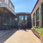 Two Years In: Building the Future of Education in Holyoke