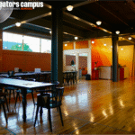 The First Long Table